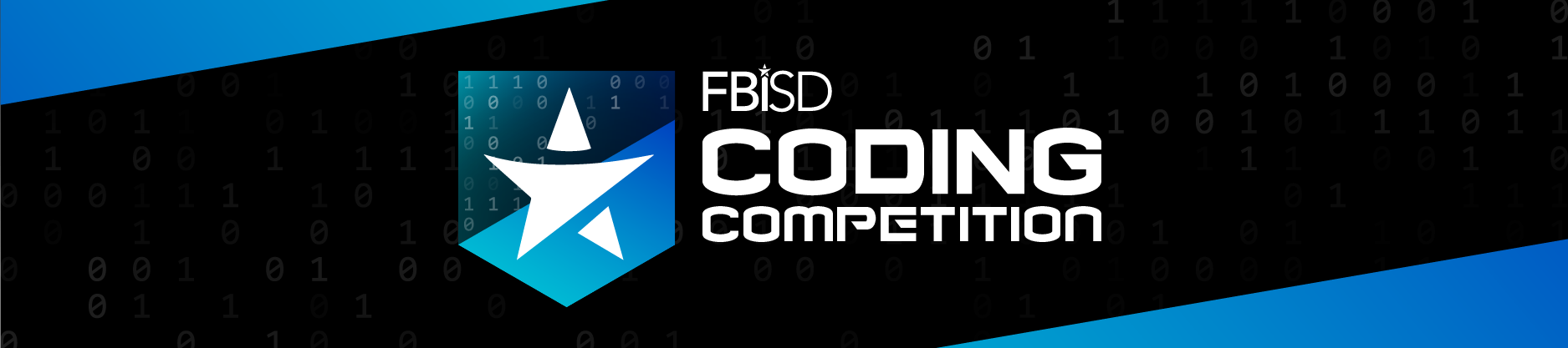 Coding Competition Banner